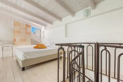 3957 아파트먼트 애나 - 모노 바이 바바하우스 Parrocchia di San Giovanni e Sant'Irene 주변 호텔
