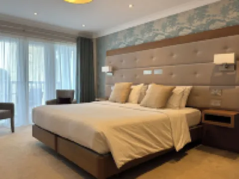 The Fig Tree Shanklin Hotels in Shanklin