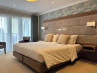 The Fig Tree Shanklin Hotels in Shanklin