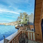 Roseira Bungalov Hotels in Boğaziçi