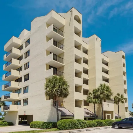 Santa Rosa Dunes 1062 Отели в г. Пенсакола Бич