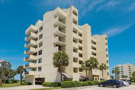 Santa Rosa Dunes 1062