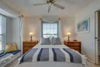 Summer Breeze 312 Condo