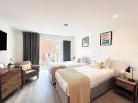 Mode Apartments St Annes -  Appartamenti vacanze