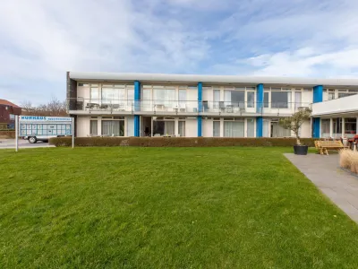 Lovely Seaside Apartment for Three