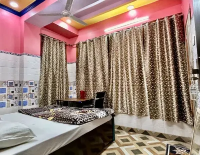 Hotel Jaipur Palace