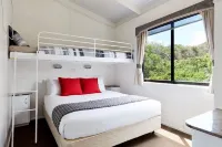 Torquay Foreshore Caravan Park Hotels in Anglesea