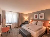 Mercure Parkhotel Mönchengladbach Hotels near Pfarrkirche St. Franziskus