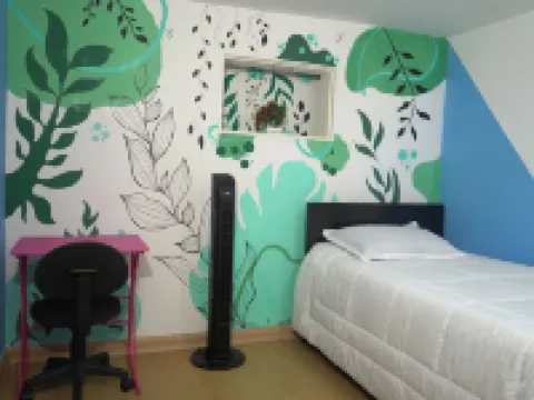 Corazón Verde Hotels in Itagui