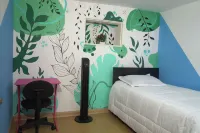 Corazón Verde Hotels near Parroquia el Carmelo