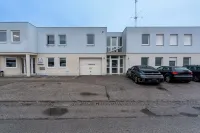 COY Apartments Steyr - Work & Relaxation - homestay