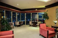 Kempinski Al Othman Hotel Al Khobar - Quầy bar