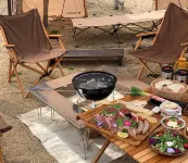 Kujuhanakoen Campingresort Hanatohoshi