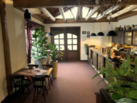 Hotel Friedchen mit eigener Fleischerei Hotels in Artern
