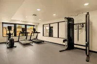 LivAway Suites- Syracuse - Gym