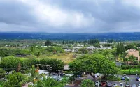 Royal Kona Resort - Romantic