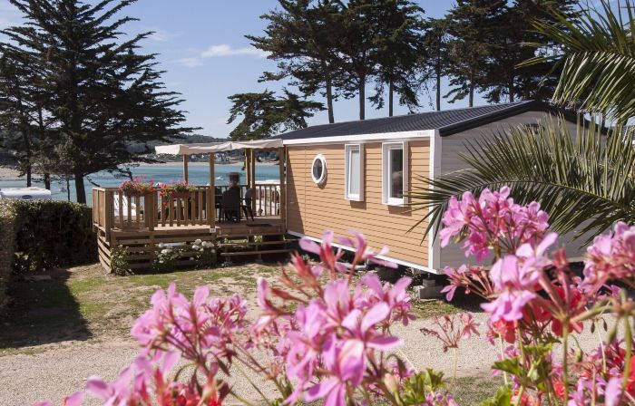 Camping RCN Port l'Epine