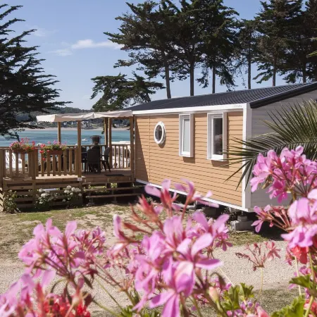 Camping RCN Port l'Epine