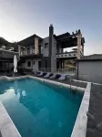 Paraiso Azul Villas - Huvilat