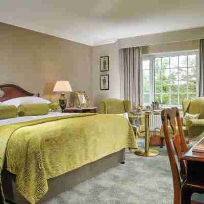 Killarney Randles Hotel Rooms