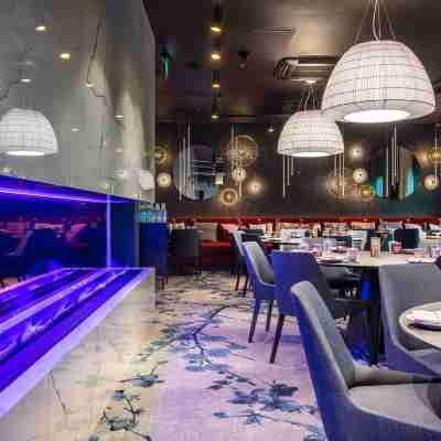 Radisson Collection Hotel, Tallinn Dining/Meeting Rooms