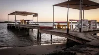 The Fisherman's Porch Hotels in Velddrif