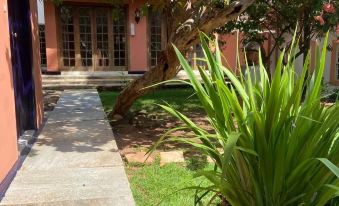 Pousada Pouso do Sô Vigario