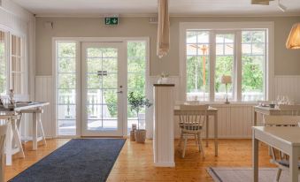 Naya Retreat & Hotell