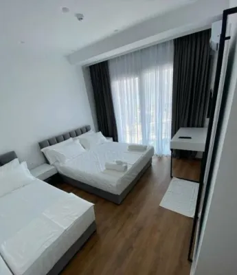 SEA & LAKE VIEW VILLA