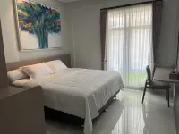 Aruna Kalasan Hotels in Kalasan