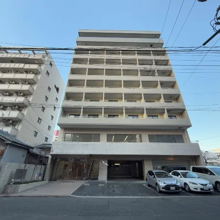 Grandeur Hamamoto 606