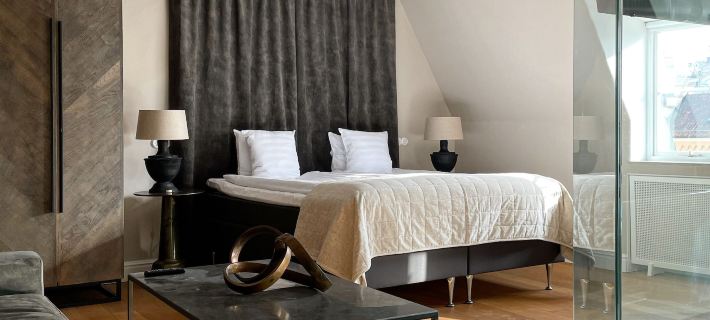 Hotell Visby Börs Hotels in Gotland