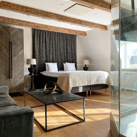 Hotell Visby Börs