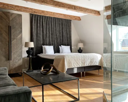 Hotell Visby Börs Hotels in Gotland