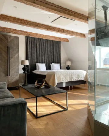 Hotell Visby Börs Hoteles en 