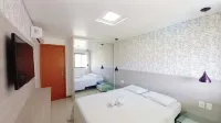 Carneiros Beach Resort