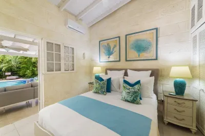 Palm Grove by Bluescape Hôtels à : 