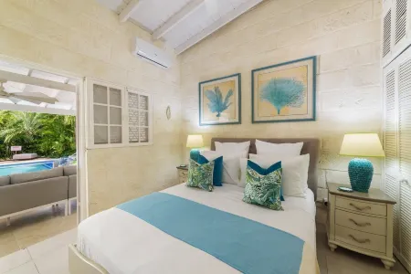 Palm Grove by Bluescape