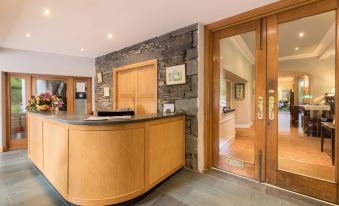 Borrowdale Gates Hotel