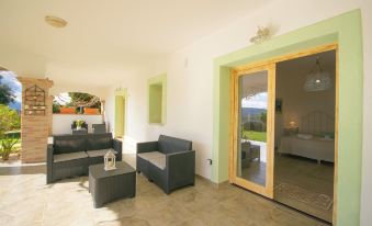 Hotel Essenza di Mirto