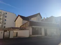 Oliasi Hotels in Carrieres-sous-Poissy