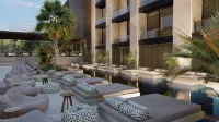 Alizo Comfort Chic Stay Rhodes Hotel di Ixia