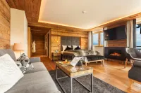 Panoramahotel Watles Hotels in Graun im Vinschgau