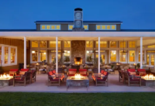 Carneros Resort and Spa