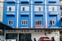 紅多茲飯店-近棉蘭安普拉斯 Deli Tua Timur住宿飯店