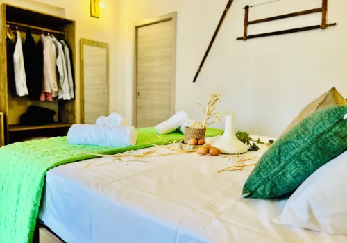 Alencio Comfort Urbano - 4-Star