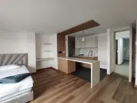 Modelia Living & Parking Hotel a Bogota