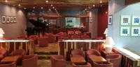 Hotel Finisterre - bar