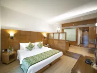 The Orchid Hotel Hinjewadi Pune Hotels near IISER Pune