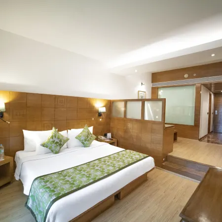 The Orchid Hotel Hinjewadi Pune